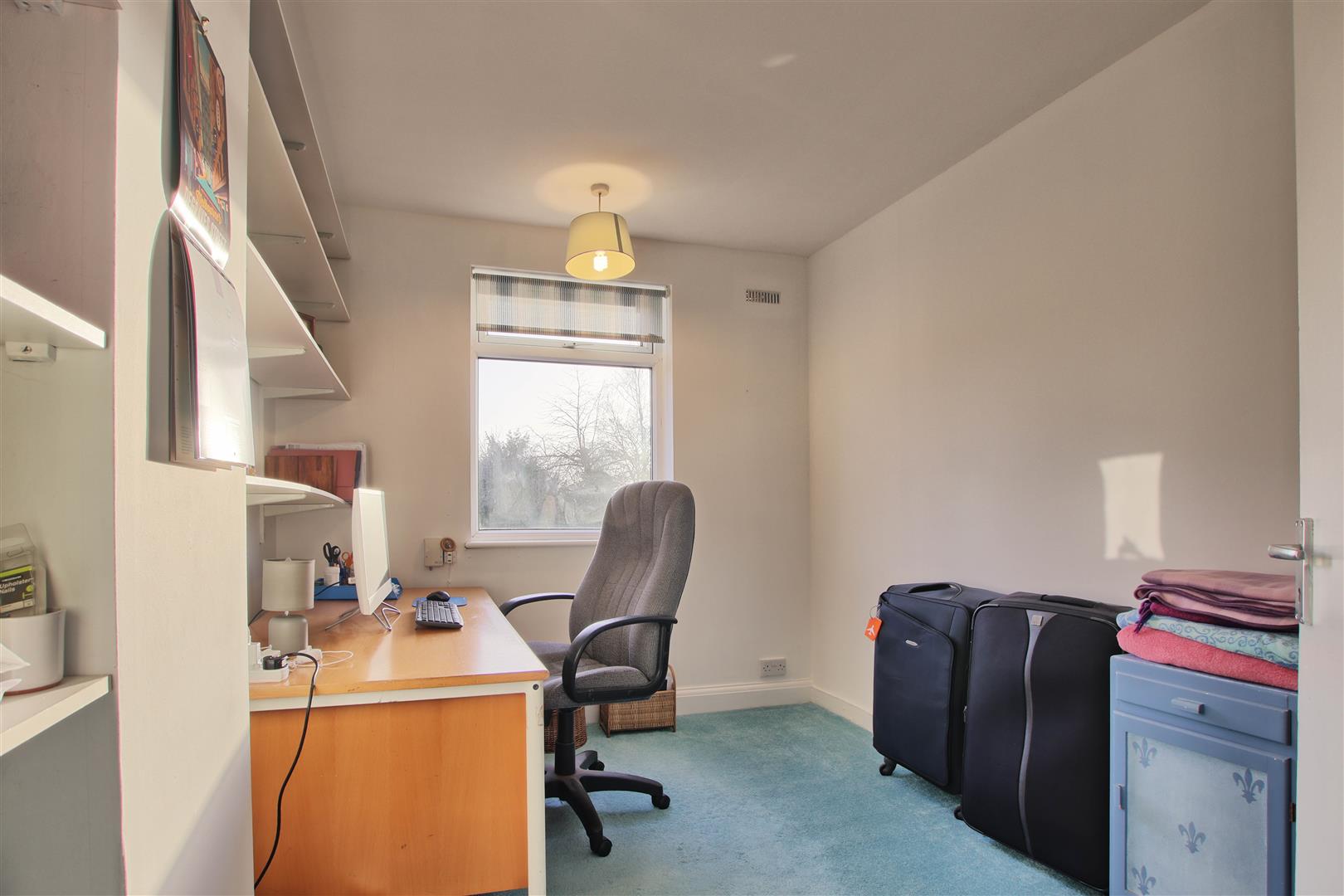 Roseford Road, Cambridge